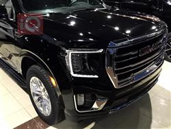 جي ام سي يوكون